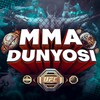 Telegram kanalining logotibi mma_duniyosi — MMA DunYosi