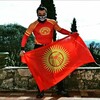 Telegram каналынын логотиби mma_kyrgyz — MMA KYRGYZ