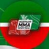 Логотип телеграм канала @mma_rt_116 — Федерация ММА РТ