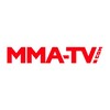 Логотип телеграм канала @mma_tv_com — MMA-TV.COM
