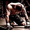 Логотип телеграм канала @mmab0xufc — БОЙЦОВСКИЙ КЛУБ: MMA & БОКС