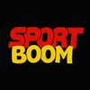 Логотип телеграм канала @mmabet — SPORT BOOM | Ставки на UFC | MMA