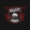 Логотип телеграм канала @mmabullet — MMA|Bullet🥇
