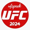 Logo of telegram channel mmachay — ufcpeek