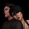 Логотип телеграм канала @mmadness_dynasty — Династия меланхолика🥀