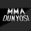 Telegram channel MMA Dunyosi 2.0 logo