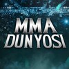 Telegram channel MMA Dunyosi logo