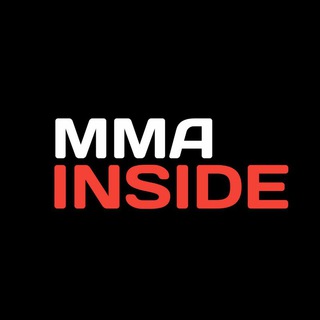 Логотип телеграм канала @mmaera — INSIDE MMA | ВЕСТНИК ММА