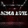 Логотип телеграм канала @mmaevil — ММА EVIL