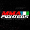 Telegram kanalining logotibi mmafightersuz — MMAFIGHTERS.UZ