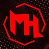 Логотип телеграм канала @mmahl3 — MMA HL