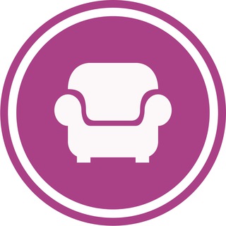 Логотип телеграм канала @mmaker_home — Уютный дом & mmaker