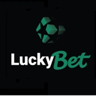 Логотип телеграм канала @mmakerbet — Lucky BET Project 🦹‍♂️