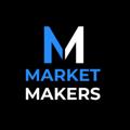Telegram kanalining logotibi mmakersoficial — Market Makers