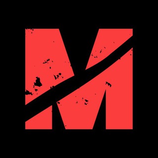 Логотип телеграм канала @mmaliferu — MMALIFE