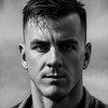 Логотип телеграм канала @mmamedvedav — ПУТЬ ВОИНА