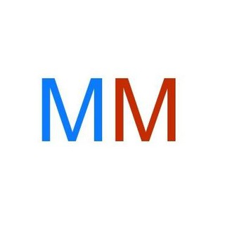 Telegram channel Michael Mannheimer Telegram-Kanal logo