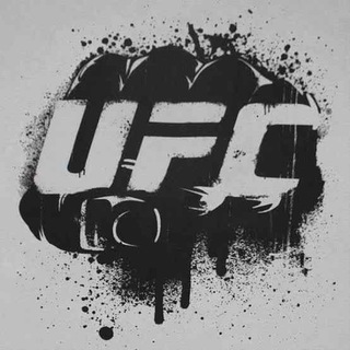 Logo of telegram channel mmanoticias — UFC MMA NOTICIAS 👊