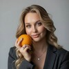 Логотип телеграм канала @mmargo_fox — Нутрициолог MARGO.FOX
