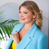 Логотип телеграм канала @mmarininaestate — Марина Зубченко I инвестиции и недвжимость Москва