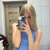 Логотип телеграм канала @mmarishelsa — маришелс💋