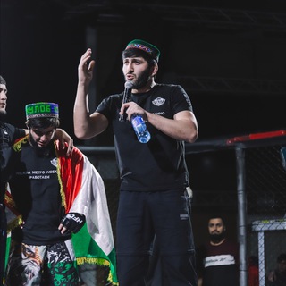 Логотип телеграм канала @mmarizvan — Rizvan.mma