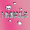 Logo de la chaîne télégraphique mmarknails - MMNAILS STUDIO / korean nails MSC