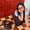 Логотип телеграм канала @mmarssikk — встретимся в кафе де мари🩰