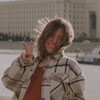 Логотип телеграм канала @mmartianka — Мартианка | Книги, корейцы и игры