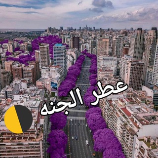 لوگوی کانال تلگرام mmarwaccrazy21_1 — عطر الجنه 🌓