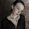 Логотип телеграм канала @mmarylaru — мария )