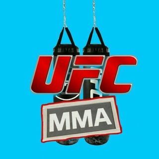 Telegram kanalining logotibi mmaufc_time — UFC | MMA | HD