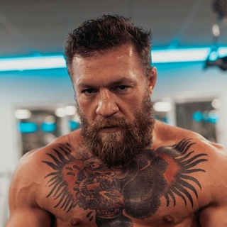 Логотип телеграм канала @mmaultra — MMAUltra