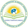 Telegram channel Qiziriq sadosi logo