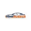 Логотип телеграм канала @mmbrus — ️ MMB RUSSIA | Русификация корейских автомобилей Kia / Hyundai
