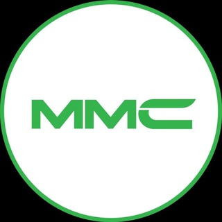 Логотип телеграм канала @mmc_help — fhg