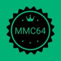 Logo saluran telegram mmc63aj — MMC64