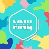 Логотип телеграм канала @mmcmozhaisk — Можайский Молодежный Медиацентр