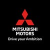 Логотип телеграм канала @mmcrus_official — Mitsubishi Motors в России