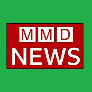 لوگوی کانال تلگرام mmdj_news — ممد نیوز