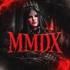 Telegram channel mmdx logo