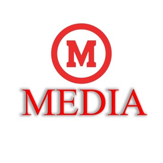 Telegram kanalining logotibi mmediauzb — M-MEDIA | Reklama agentligi