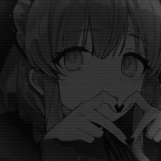 Логотип телеграм канала @mmefr — (≧◡≦) ♡