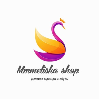 Логотип телеграм канала @mmelisskashop — Mmmeliska shop