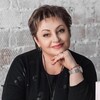 Логотип телеграм канала @mmetlitskaia — Мария Метлицкая