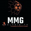 Logo of telegram channel mmg_analysis_tv — MMG ANALYSIS TV ™ 🐐