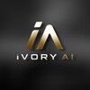Логотип телеграм канала @mmgaroux — iVORY AI Production