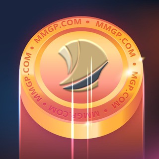Логотип телеграм канала @mmgpofficial — MMGP.com — форум о заработке и инвестициях в Интернете