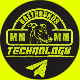 Logotipo do canal de telegrama mmgreyhoundsfree - MM - Greyhounds (Free)