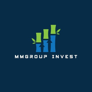 Logo of telegram channel mmgroup_uz — MMGroup